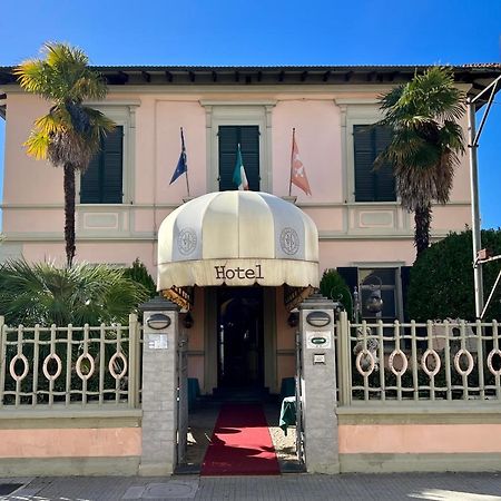 Hotel Villa Primavera Piza Zewnętrze zdjęcie