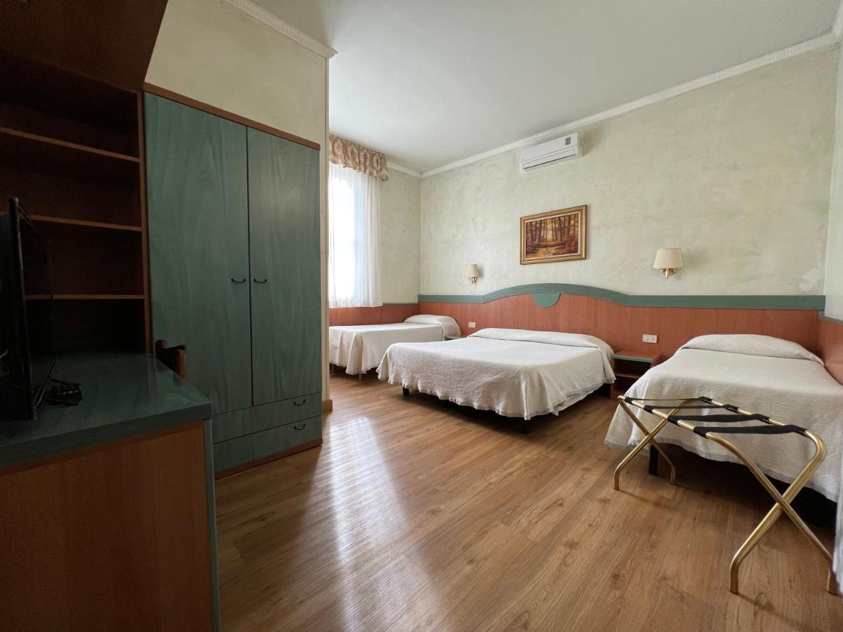 Hotel Villa Primavera Piza Zewnętrze zdjęcie