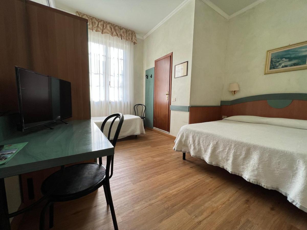 Hotel Villa Primavera Piza Zewnętrze zdjęcie