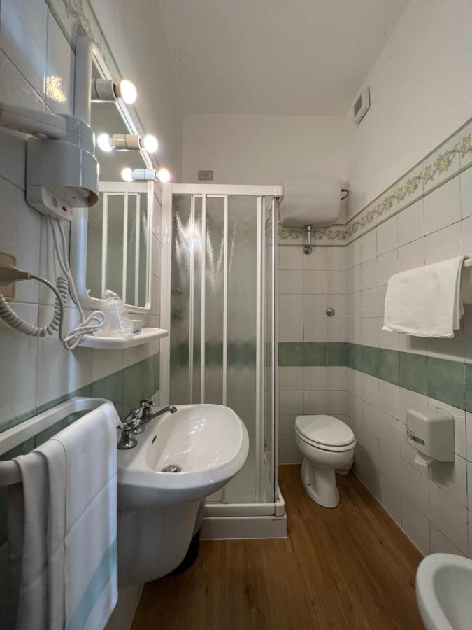 Hotel Villa Primavera Piza Zewnętrze zdjęcie