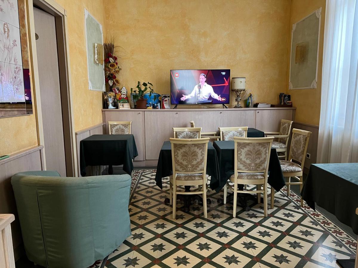 Hotel Villa Primavera Piza Zewnętrze zdjęcie