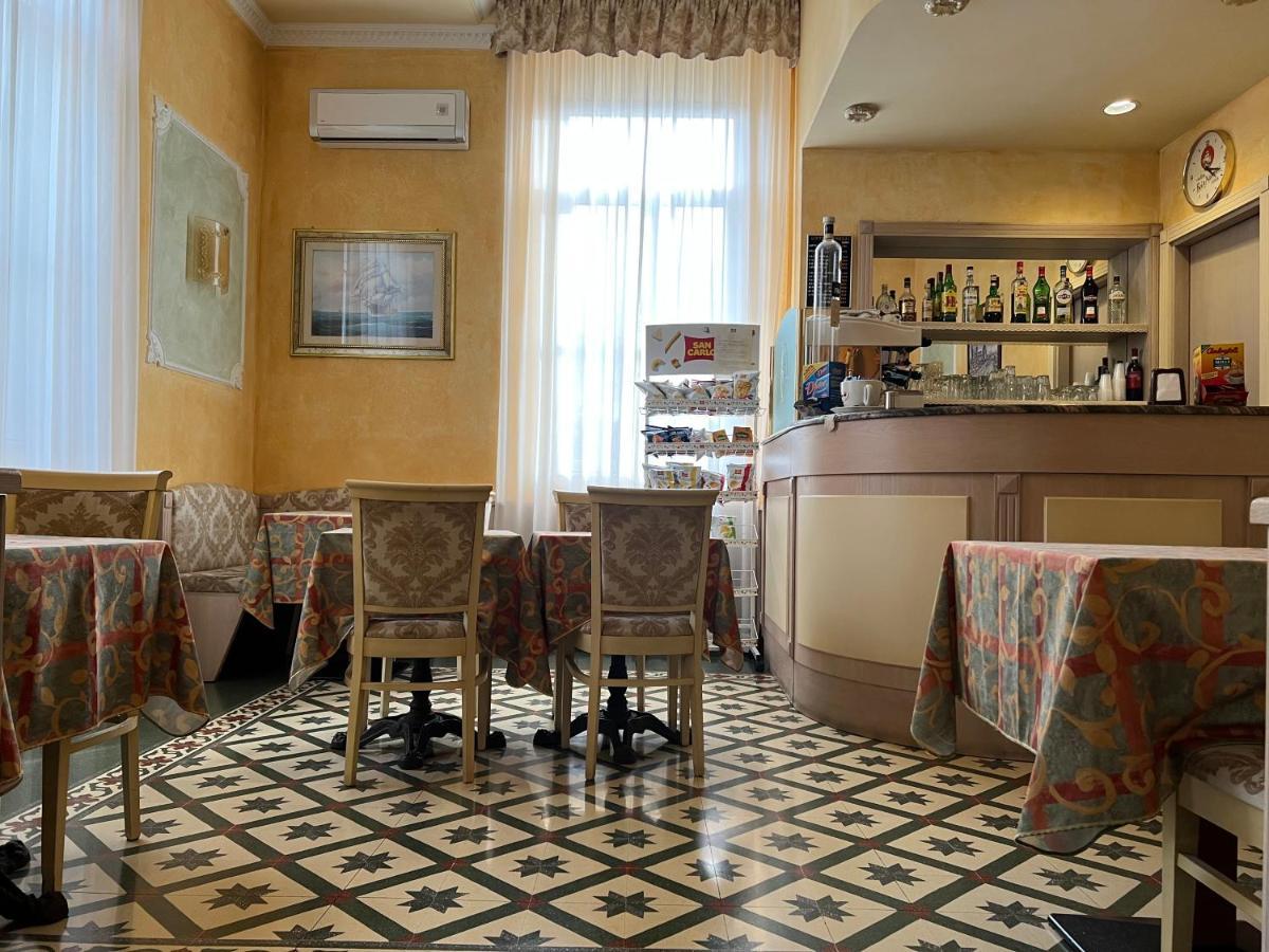 Hotel Villa Primavera Piza Zewnętrze zdjęcie