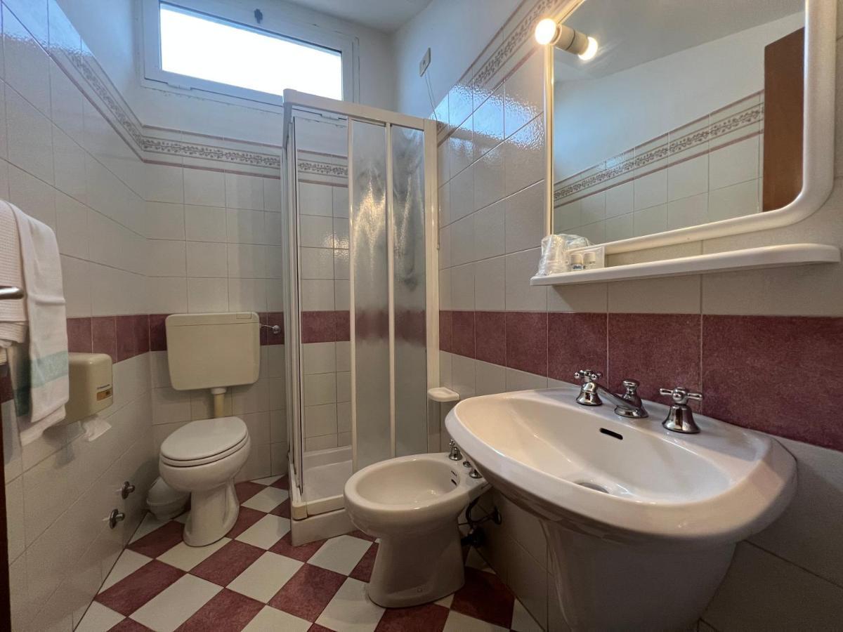 Hotel Villa Primavera Piza Zewnętrze zdjęcie