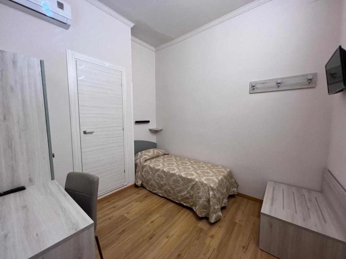 Hotel Villa Primavera Piza Zewnętrze zdjęcie