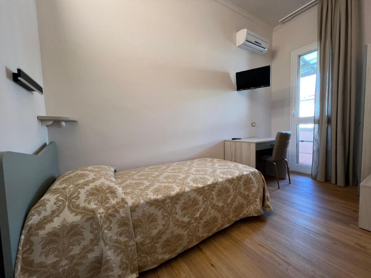 Hotel Villa Primavera Piza Zewnętrze zdjęcie