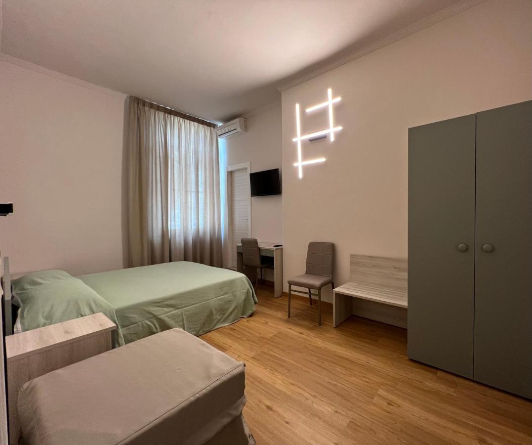 Hotel Villa Primavera Piza Zewnętrze zdjęcie
