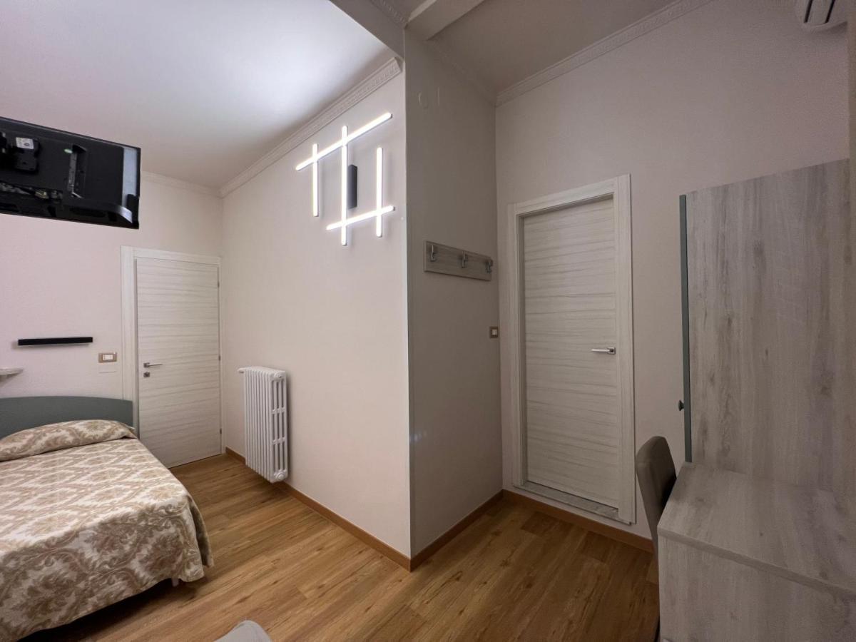 Hotel Villa Primavera Piza Zewnętrze zdjęcie