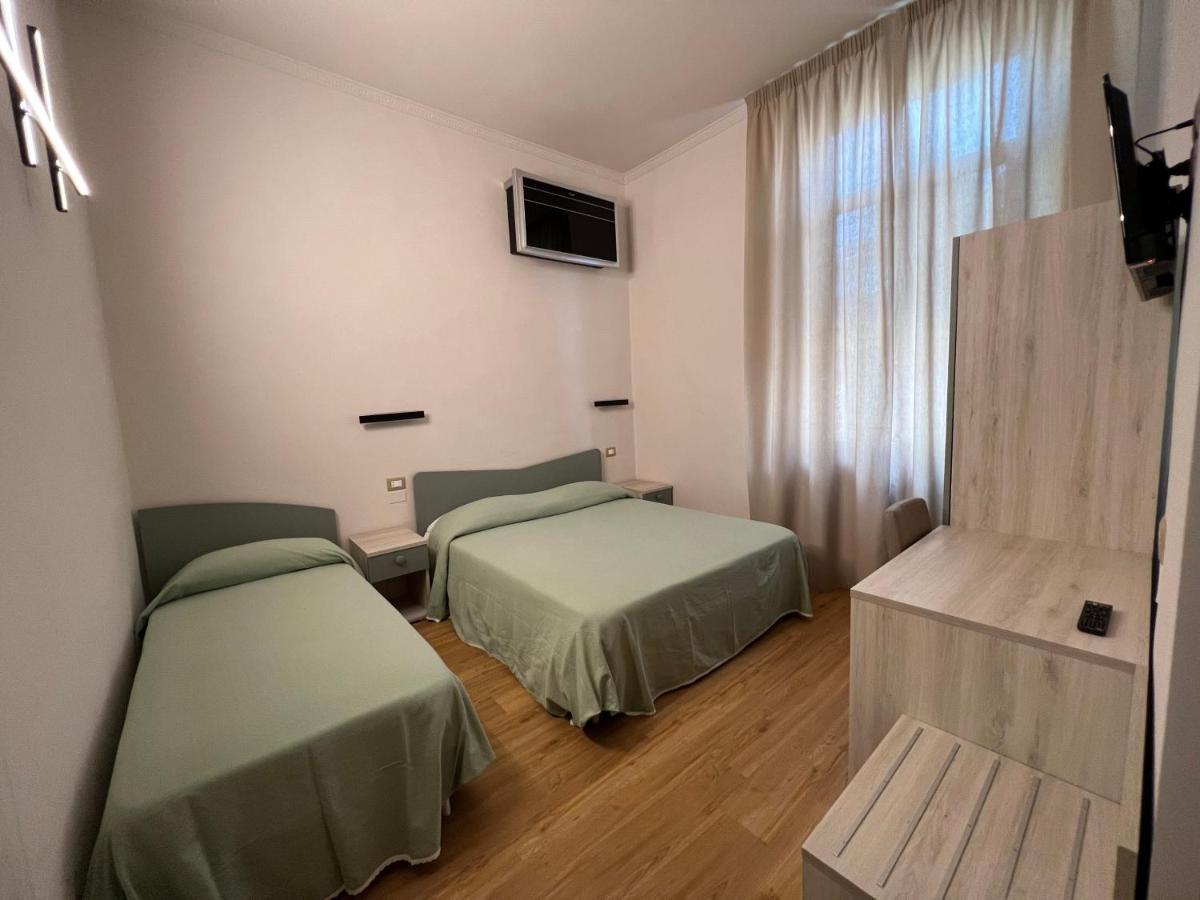 Hotel Villa Primavera Piza Zewnętrze zdjęcie