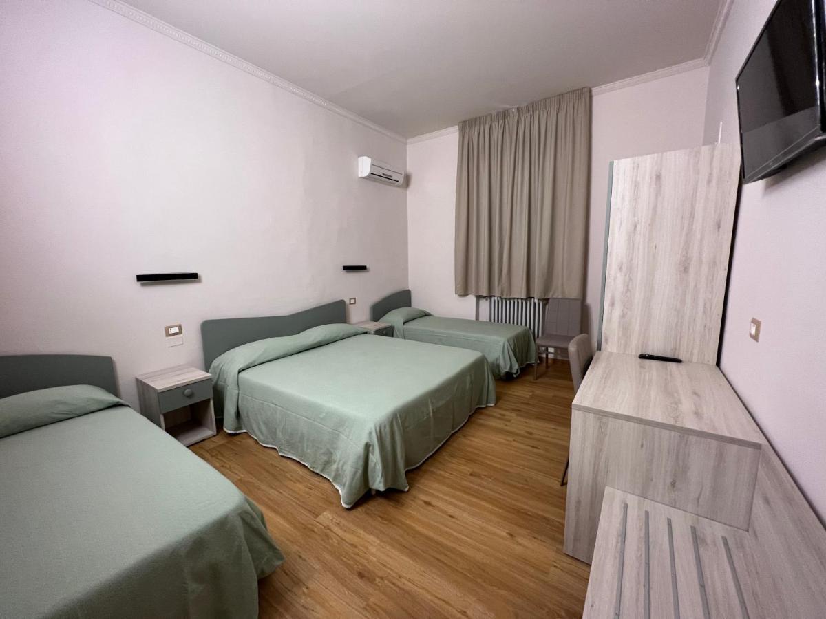 Hotel Villa Primavera Piza Zewnętrze zdjęcie