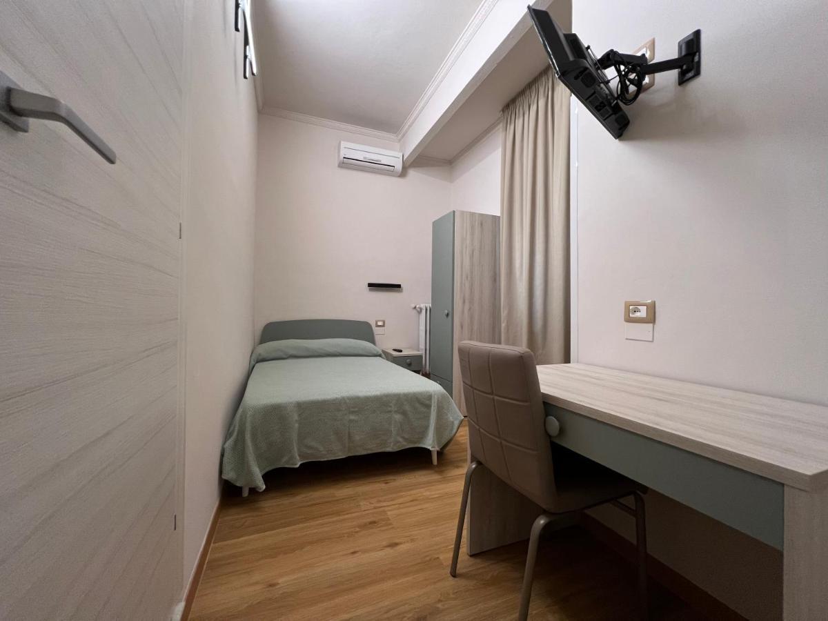 Hotel Villa Primavera Piza Zewnętrze zdjęcie