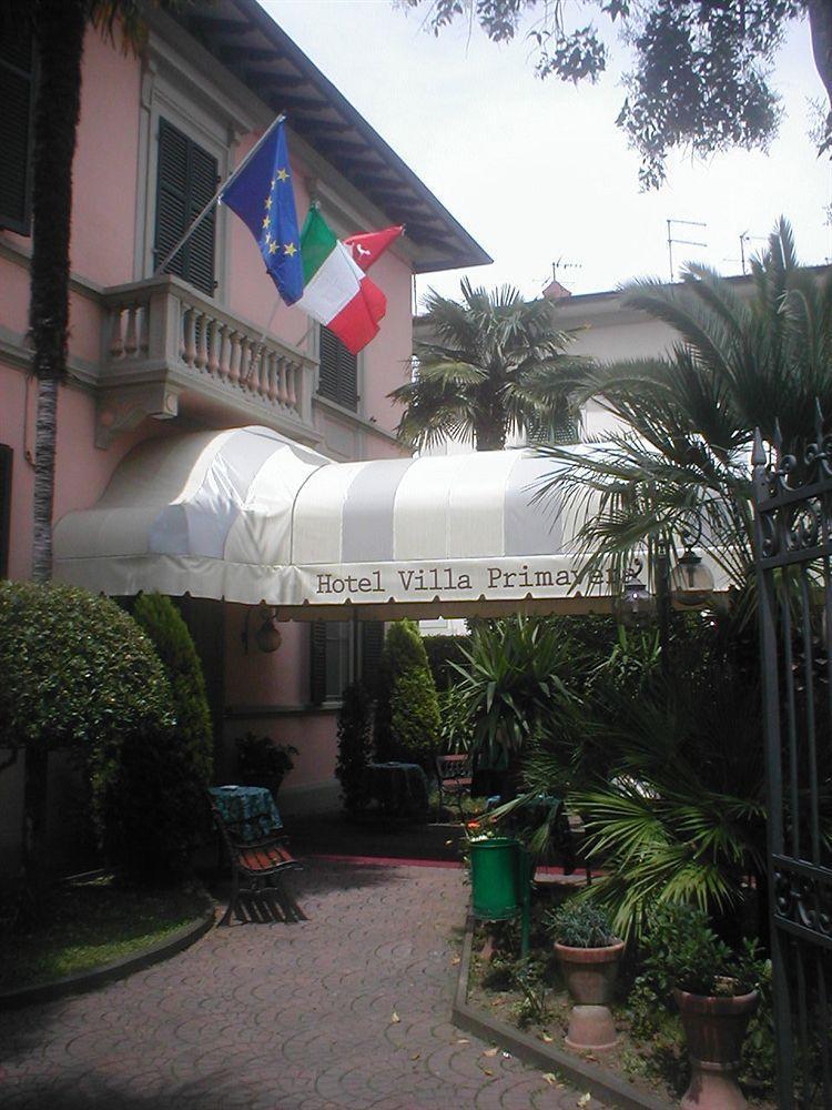 Hotel Villa Primavera Piza Zewnętrze zdjęcie