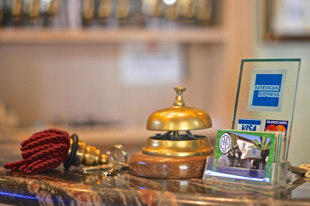 Hotel Villa Primavera Piza Zewnętrze zdjęcie