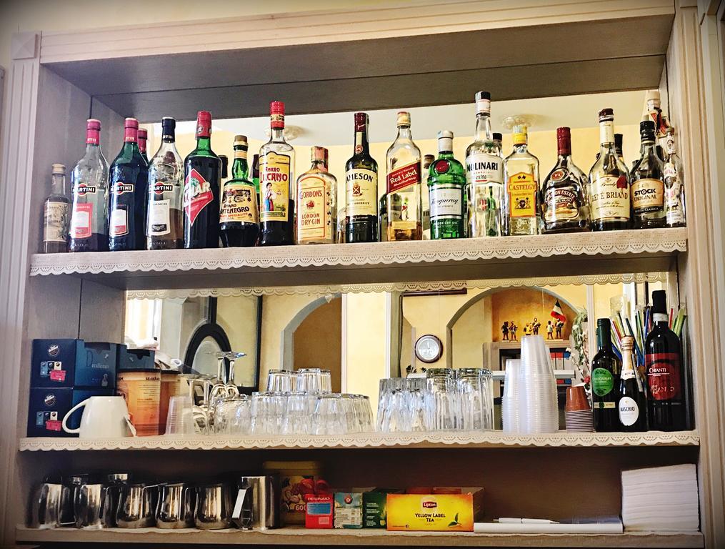 Hotel Villa Primavera Piza Zewnętrze zdjęcie