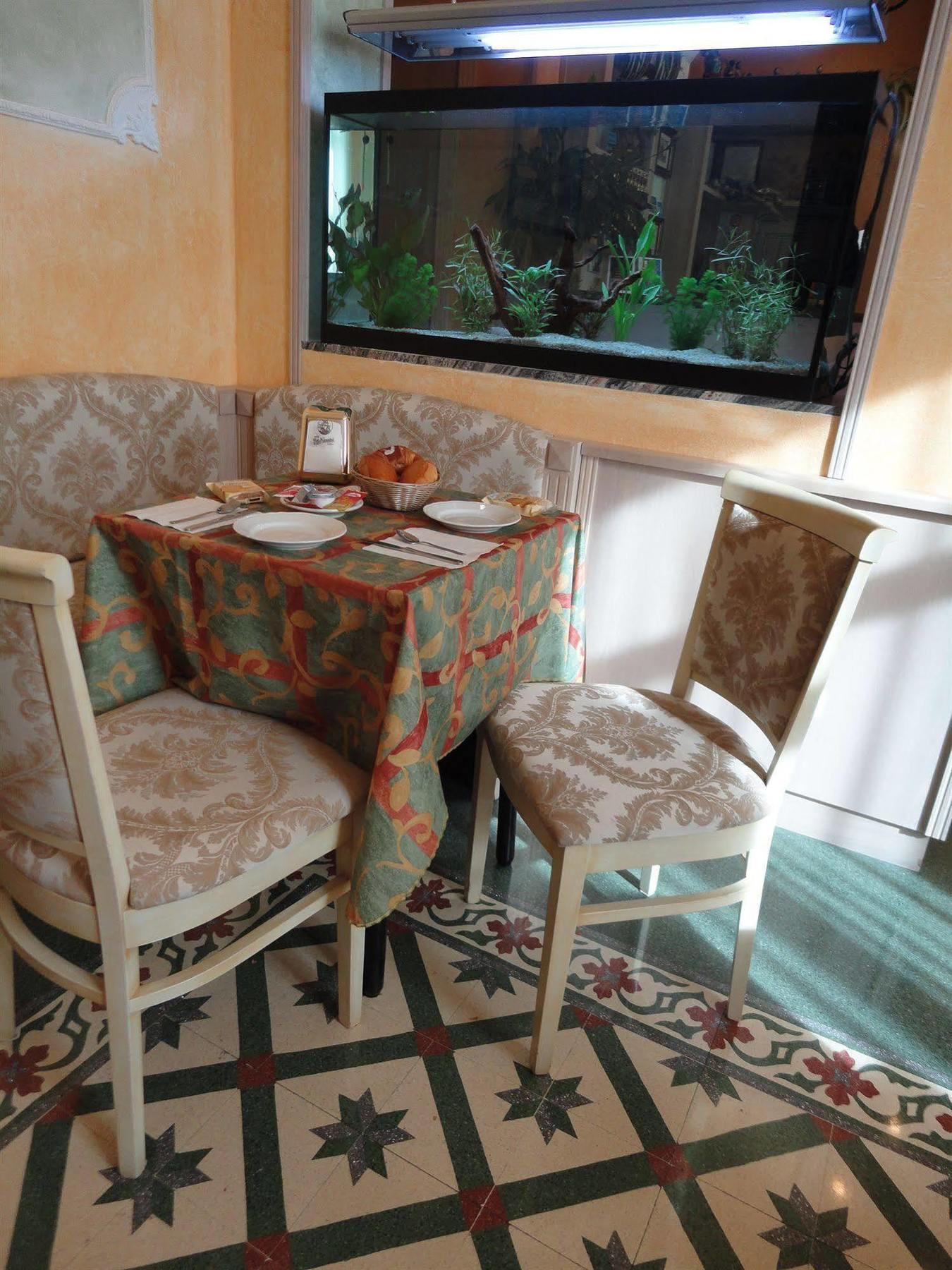 Hotel Villa Primavera Piza Zewnętrze zdjęcie